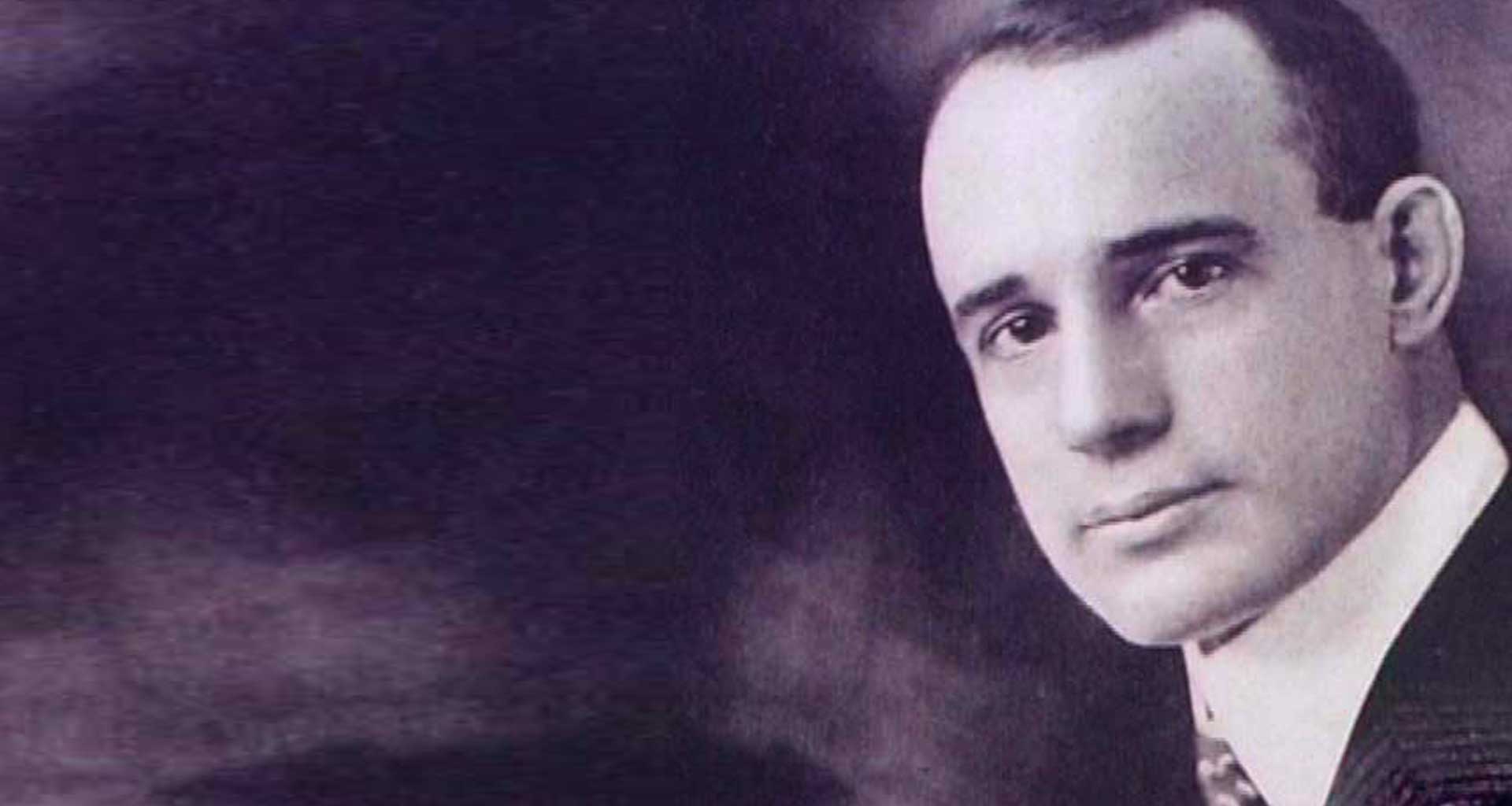 The Untold Truth of Napoleon Hill - History's Most Beloved Con-Man. 
